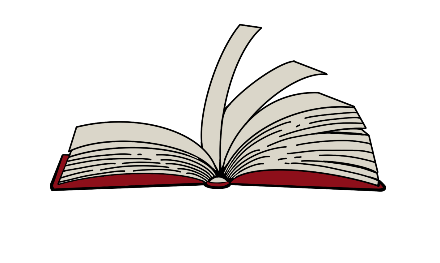 No ladies in literature