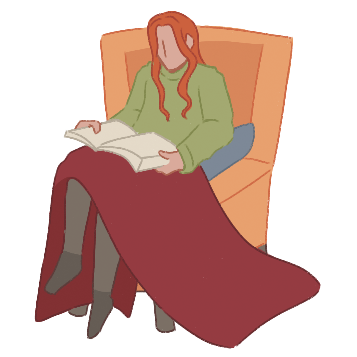 The rise of digital reading