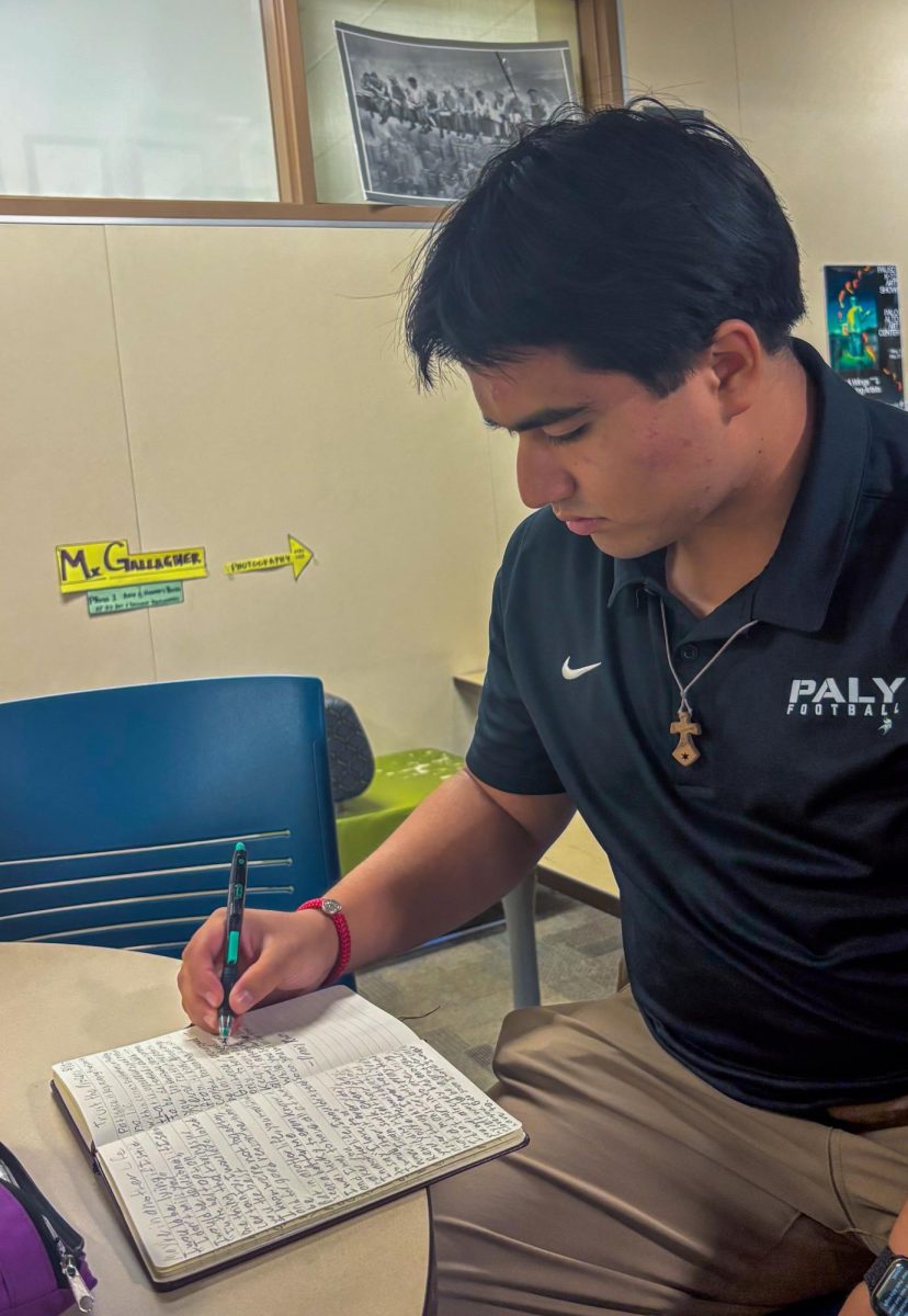 Student Author Spotlight